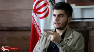 &nbsp;نوجوان موفق شاهین&zwnj;دژی در مسیر فتح قله&zwnj;های هوش مصنوعی؛ از ساخت کوادکوپتر تا طراحی بازی و راه&zwnj;اندازی مرکز تحقیقات فناوری&zwnj;های نوین
