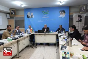 امروزچشم دنیا به انتخابات ایران است/ اساتید به تبیین چهره&zwnj;به&zwnj;چهره بپردازند