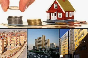 سراب خانه&zwnj;دار شدن برای زوج&zwnj;های جوان/ قیمت&zwnj;ها میلیاردی شد