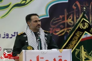 پیروزی نهایی ازآن فلسطین است