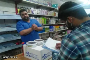 اجرای طرح شهید &laquo;سلیمانی&raquo; توسط پایگاه شهید گلزردی ملایر
