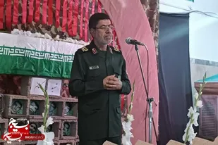 دشمن به دنبال بی&zwnj;هویت کردن نسل جوان است/ حاج قاسم الگویی برای تربیت نسل جوان
