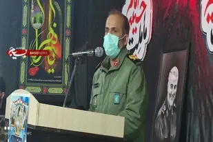 شهید سلیمانی شاخصی برای پاسداری از ارزش&zwnj;های اسلام و بصیرت است