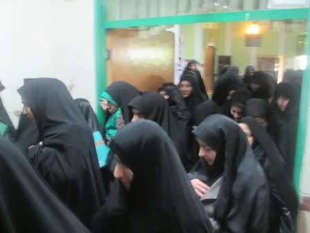 برگزاری دوره آموزشی فرماندهان و اعضای شورای پایگاه‌های سپاه بهار