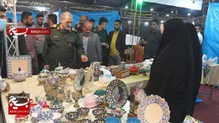 خود باوری و تقویت اقتصاد خرد، از اهداف برپایی نمایشگاه های اقتصاد مقاومتی