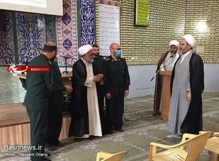 معنویت، اخلاص و عرفان از رموز موفقیت و کمال رهبر کبیر انقلاب است