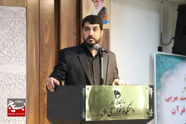 عرصه قرآن‌آموزی و ترویج فرهنگ اسلامی از مهمترین اولویت‌ها برای فعالیت جهادی است