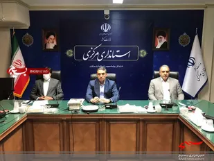تشریح آخرین وضعیت کرونایی استان مرکزی/ نیمی از شهرستان های استان در وضعیت سفید به سر می برند