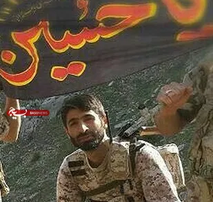 روستازاده ای که روزی خور خدا شد