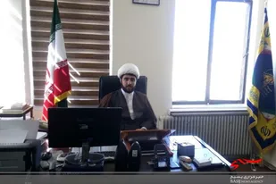 پیام تبریک مسئول محترم دفتر نمایندگی ولی فقیه در سپاه دالاهو