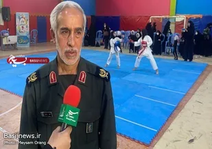 باید زیرساخت حضور زنان در عرصه&zwnj;های بین&zwnj;الملل ورزشی را به وجود بیاوریم
