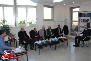 موانع اجرای کامل قانون کاداستر در استان اردبیل برطرف شود