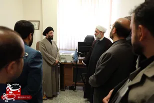 برنامه&zwnj;محوری در دستگاه قضایی باید به ارتقای کیفیت خدمات و رضایتمندی مردم منجر شود