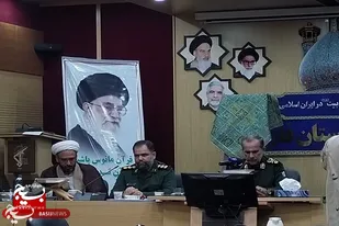 راه&zwnj;اندازی ۱۴ دارالقرآن بسیج در سالی که گذشت/ حمایت سپاه فجر فارس از فعالیت&zwnj;های قرآنی