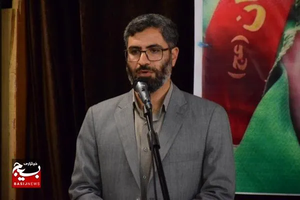 مجمع شیرخوارگان جریان‌ساز است