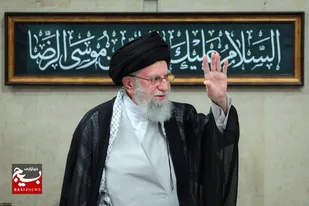 برپایی &laquo;خیمه هنر&raquo; در مشهد برای استقبال از مراسم تشییع رهبر شهید
