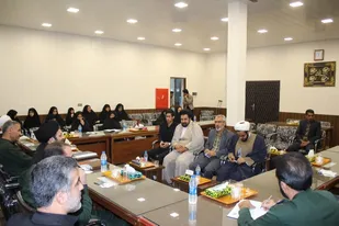 جهاد کبیر،تبیین و روشنگری و هدایت فکری،معنوی و اعتقادی آحاد جامعه است