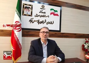۱۰۰ درصد جمعیت پارس آباد از نعمت گاز برخوردار هستند