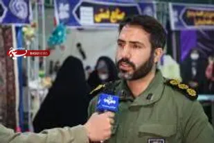 اعزام ۲۵۰ زائر در سومین کاروان اراک به مناطق عملیاتی جنوب