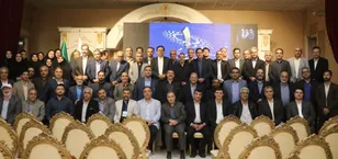 پایان کار نخبگان هم‌میثاق در تربت‌جام؛ از ایده تا عمل در مسیر توسعه شهرستان+فیلم و تصاویر