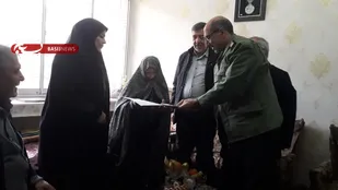 شهدای جهادگر، پاسداران واقعی خاک، آب و امنیت غذایی این سرزمین بوده&zwnj;اند