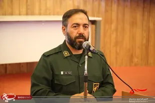 بسیج مظهر ایمان ،صفا و اخلاص است