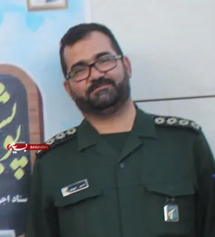 برپایی کاروان خدمت در شاهرود