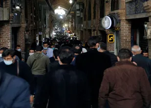 ایلام؛ همجوار با بحران
