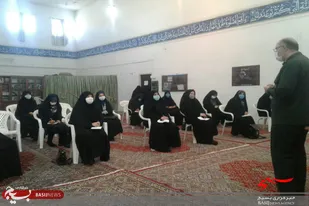 جلسه توجیهی طرح ثامن در ملایر برگزار شد