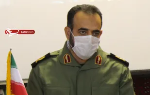 تحویل پارچه ۷۰۰ هزار عدد ماسک به مراکز تولیدی استان سمنان