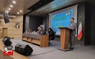 اصلاح، توسعه و بازسازی ۱۹۶ کیلومتر از شبکه آب شهری و روستایی استان قزوین