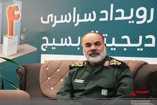 در جنگ نرم جوانان در صف اول اند/ دشمن به دنبال تسخیر ذهن ها و هدایت آن است