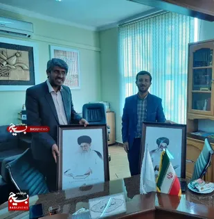 تشکیل کانون بسیج فرهنگیان در کانون پرورش فکری کودکان و نوجوانان فارس