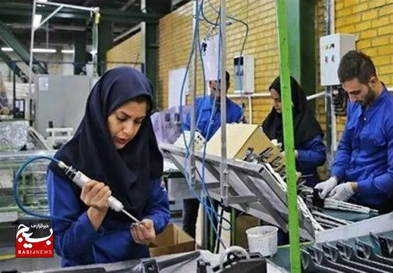 کسب ۴ رتبه برتر کنکور ملی مهارت توسط دانش‌آموزان خوزستانی