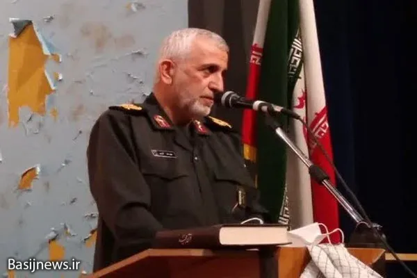 امروز دانشجویان ما در جنگ نرم فرهنگی و مجازی در برابر دشمنان ایستادگی می‌کنند