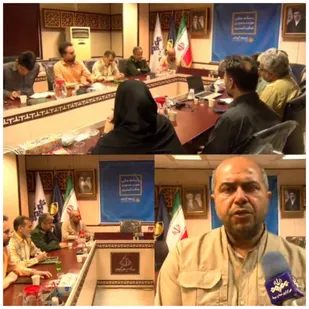 برگزاری بیش از ۳۰۰ برنامه حماسی در هفته دفاع مقدس در آبادان