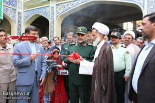 آغاز کنگره ملی 11هزار شهید عشایری کشور در شهرکرد