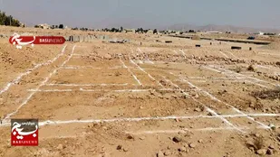 ۵۶ درصد مشمولان قانون جوانی جمعیت در گناباد زمین دریافت کردند