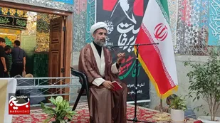 خطرناک&zwnj;تر از قاتلان، تحریف&zwnj;کنندگان اهداف قیام حسینی هستند