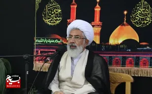حضور میلیونی مردم از ملیت&zwnj;های مختلف در پیاده روی اربعین نشان از زمینه سازی ظهور امام زمان(عج)دارد