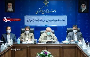 موافقت ستاد کرونا با حضور ۳۰ درصدی تماشاگران در دیدار آلومینیوم اراک با خلیج&zwnj;فارس ماهشهر/ راهپیمایی روز قدس حضوری برگزار می&zwnj;شود