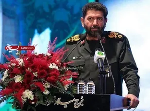 خدمت صادقانه و بی&zwnj;منت از ویژگی&zwnj;های حاج قاسم سلیمانی بود