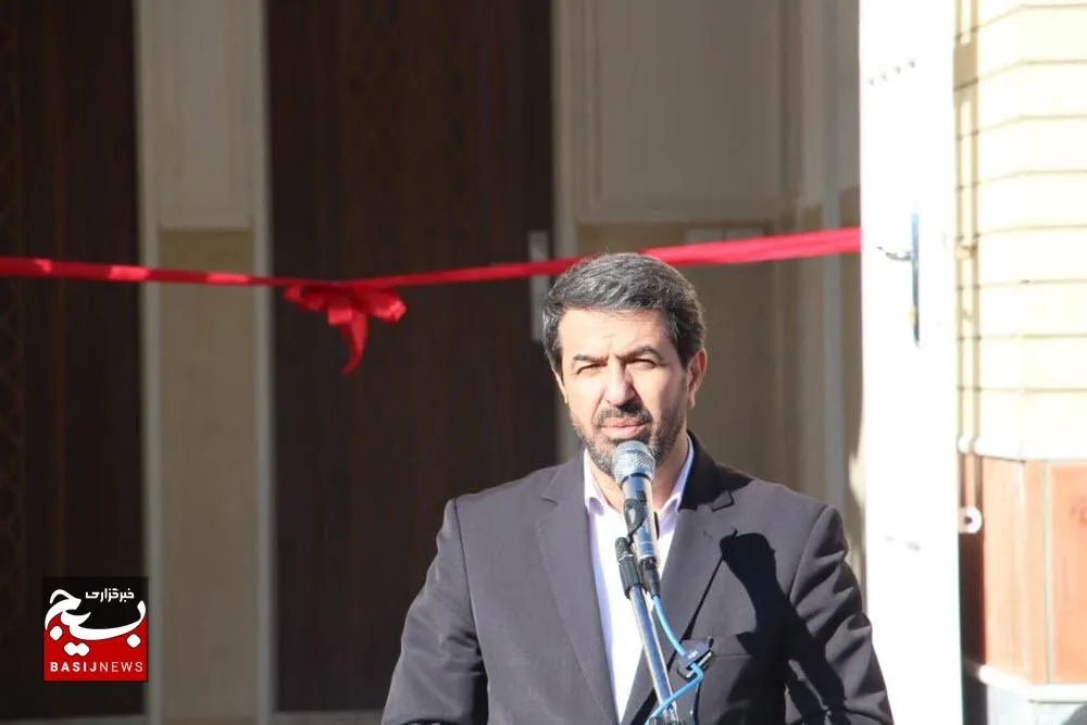  بهره‌برداری از ۶۰ پروژه آموزشی در استان همدان