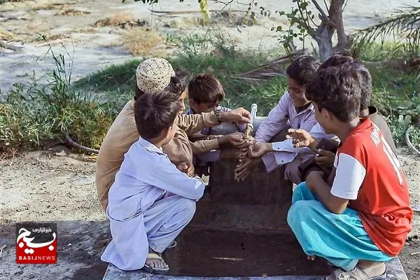 تأمین آب پایدار ۸۰۰۰ نفر از ساحل‌نشینان جنوب شرق کشور تا پایان سال