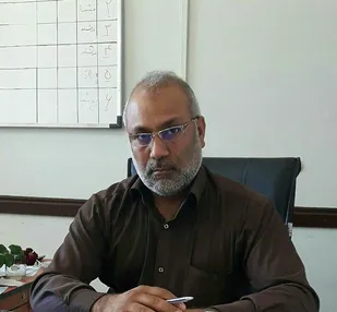 تجهیزات معادن باید بروز رسانی شوند