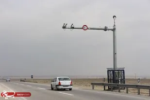بهره&zwnj;برداری از ۳۱ سامانه هوشمند جاده&zwnj;ای و افتتاح یک باب نمازخانه بین راهی در همدان