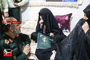 آغاز رزمایش رهروان شهدا در قم