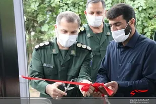 افتتاح همزمان ۲۲ پروژه محرومیت زدایی در مازندران