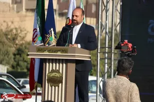 سپاه؛ هم&zwnj;زمان سنگر دفاع و جهاد سازندگی در خرم&zwnj;آباد