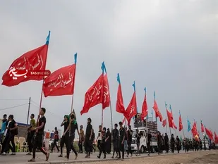 پرونده اربعین امسال بسته شده است/ عراق زائر خارجی نمی&zwnj;پذیرد